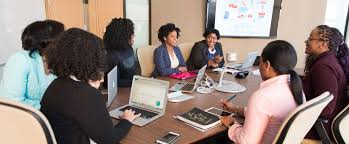 Formation continue pour adultes