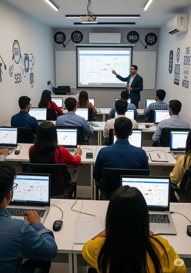 Formation professionnelle